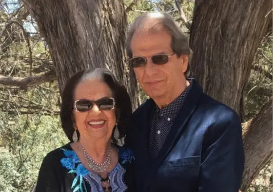 Honoring Mom on Mother's Day